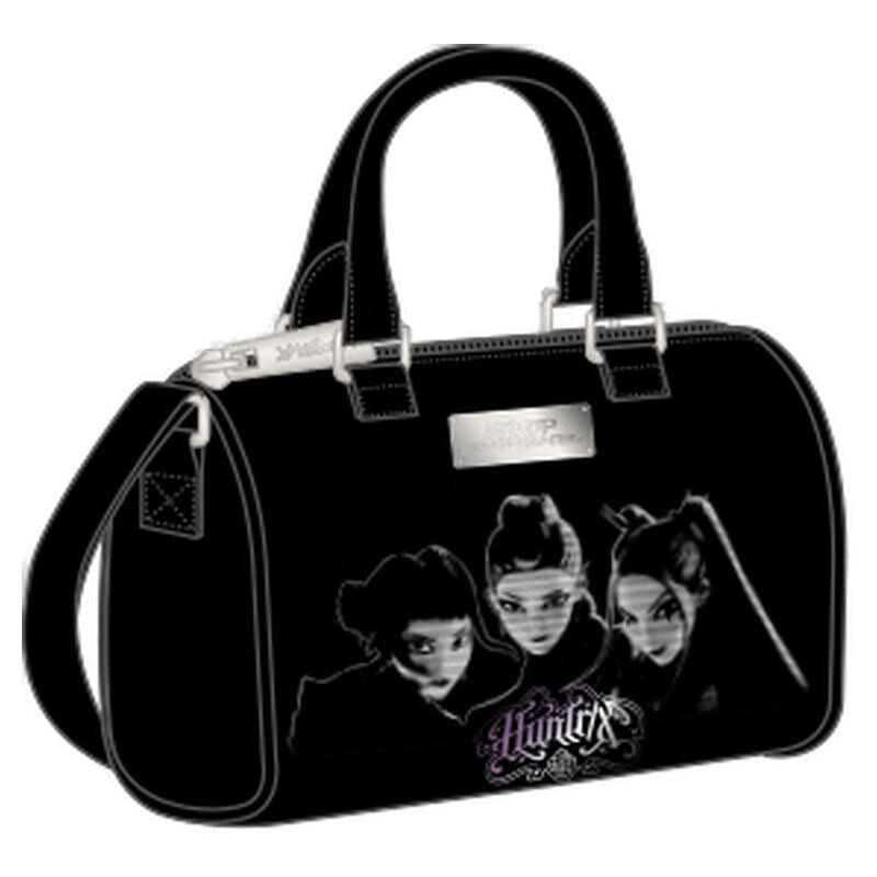 Bolso Song Demon Hunters Kpop_0