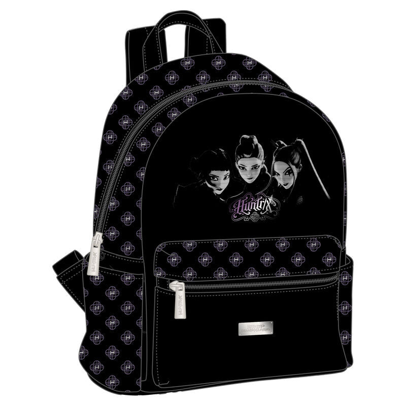 Mochila Song Demon Hunters Kpop 28cm_0