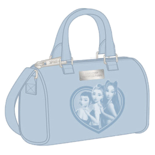 Bolso Secret Demon Hunters Kpop_0