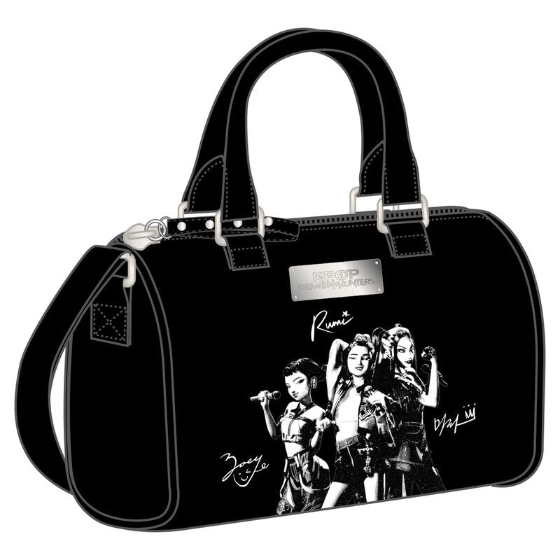 Bolso Spirit Demon Hunters Kpop_0