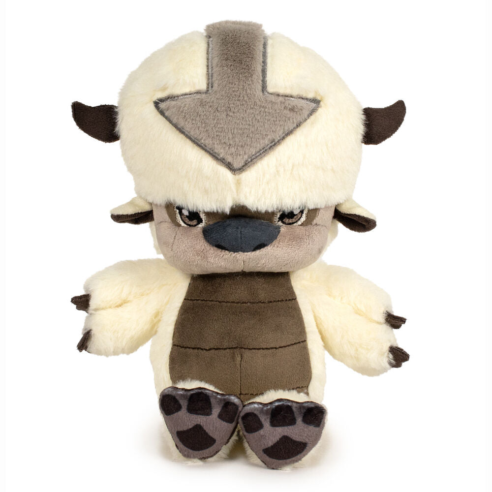 Peluche Appa The Last Airbender Avatar 21cm_0