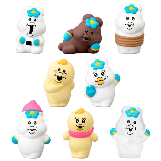Figura Npochamu Friends 7cm surtido_0