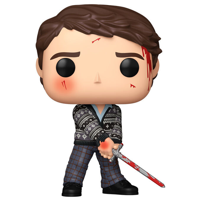 Figura POP Harry Potter Neville Longbottom_0