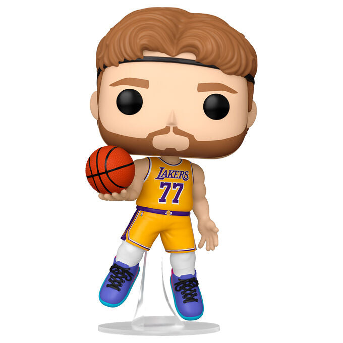 Figura POP NBA Los Angeles Lakers Luka DonÄiÄ_0