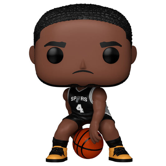 Figura POP NBA San Antonio Spurs De'Aaron Fox_0