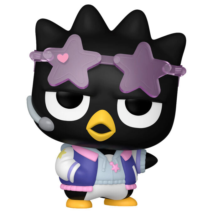 Figura POP Hello Kitty and Friends Badtz-Maru_0