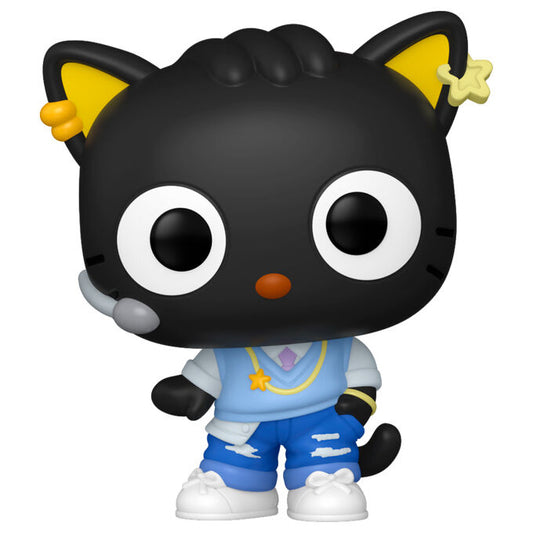 Figura POP Hello Kitty and Friends Chococat_0