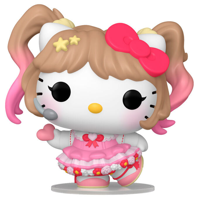 Figura POP Hello Kitty and Friends Hello Kitty_0