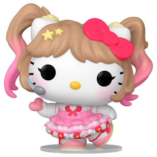 Figura POP Hello Kitty and Friends Hello Kitty_0