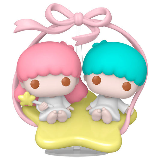 Figura POP Deluxe Little Twin Stars_0