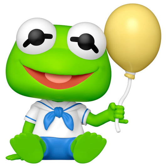 Figura POP Muppet Babies Baby Kermit_0