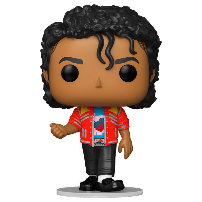 Figura POP Michael Jackson_1