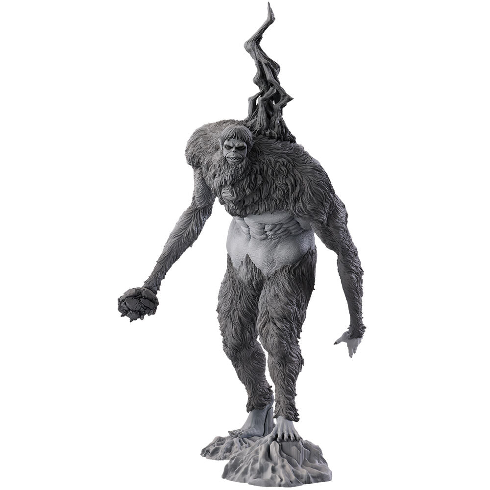 Figura Ichibansho Beast Titan Battle of Heaven and Earth Mega Impact Attack on Titan 30cm_0