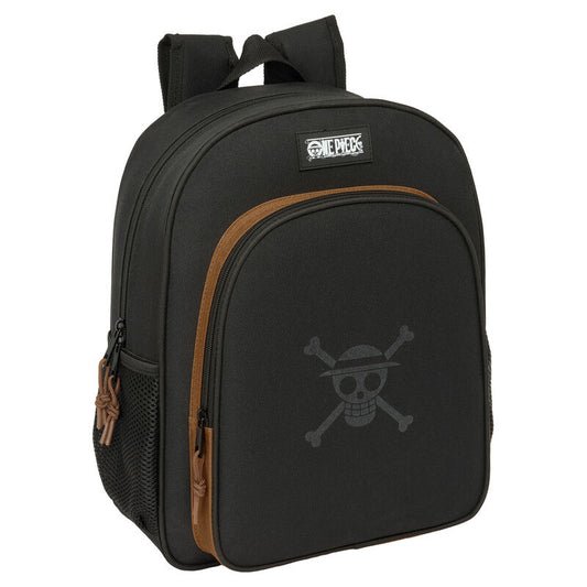 Mochila One Piece 38cm adaptable_0