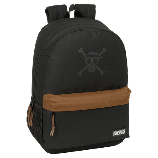 Mochila One Piece 46cm adaptable_0