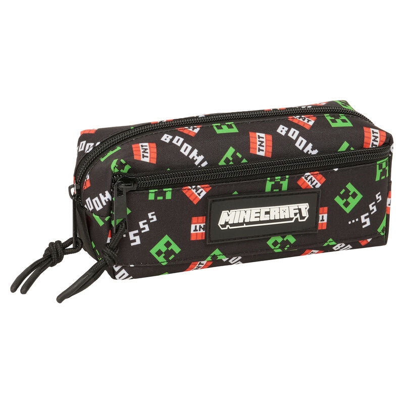 Portatodo Minecraft triple_0