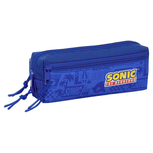 Portatodo Sonic the Hedgehog triple_0