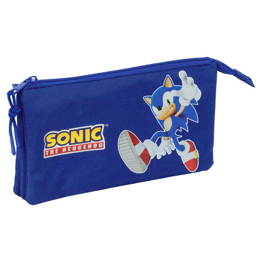 Portatodo Sonic the Hedgehog triple_0