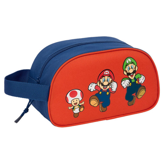 Neceser Mamma Mia Super Mario Bros adaptable_0