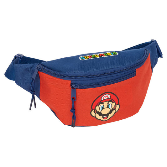 RiÃ±onera Mamma Mia Super Mario Bros_0