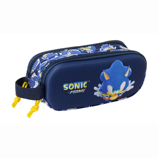Portatodo 3D City Sonic Prime_0
