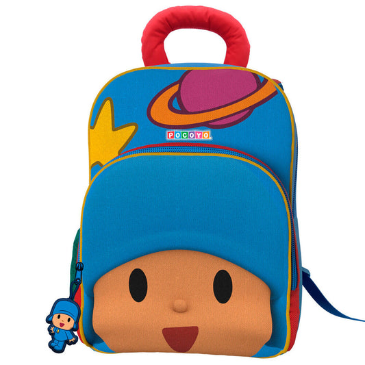 Mochila Pocoyo 30cm_0