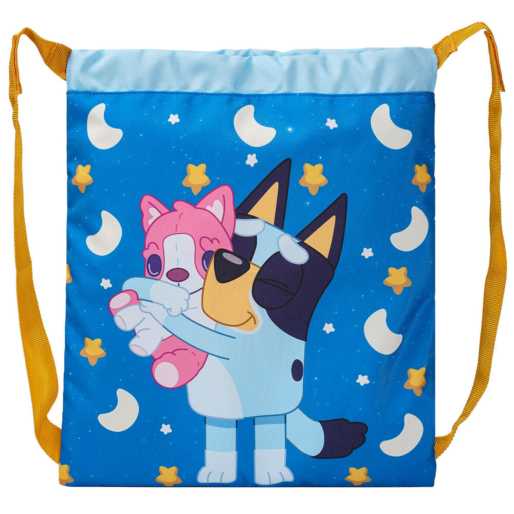 Saco Bluey 35cm_0