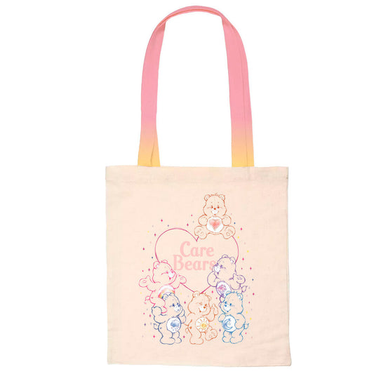 Bolsa shopping Osos Amorosos_0