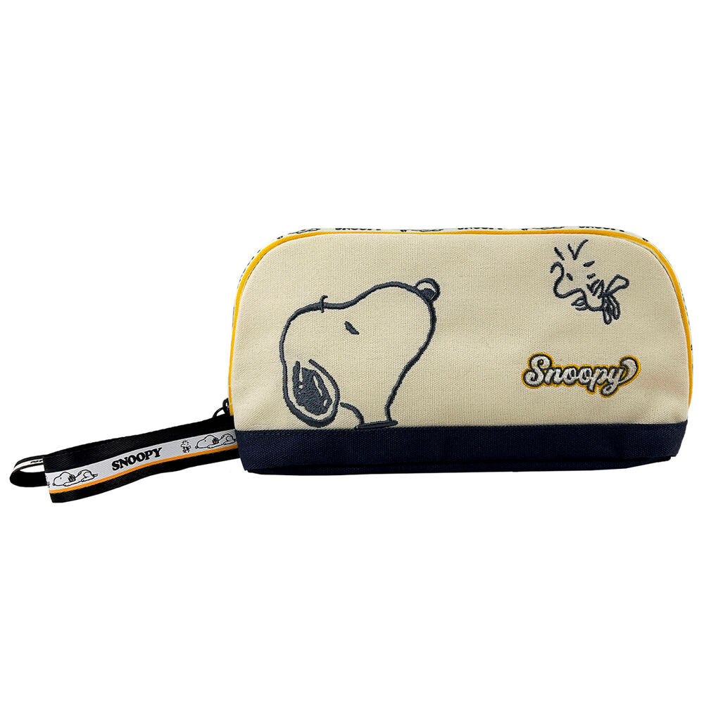 Neceser Snoopy Peanuts_0