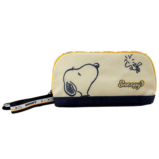 Neceser Snoopy Peanuts_0