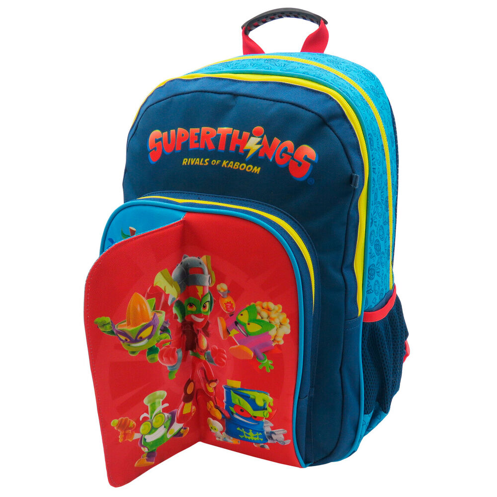 Mochila Superthings 42cm_0