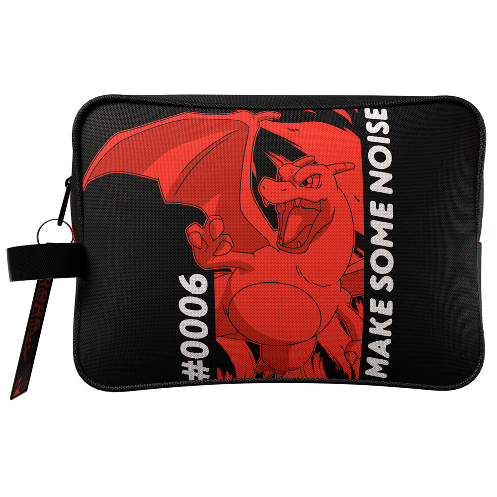 Neceser Charizard Twilight Champions Pokemon_0