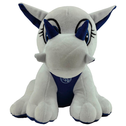 Peluche Dragon Real Madrid 25cm_0