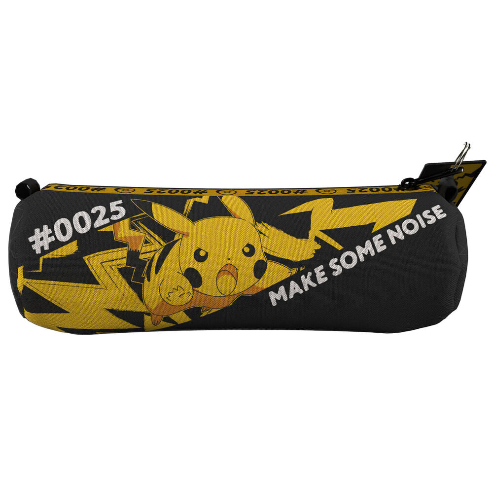 Portatodo Pikachu Twilight Champions Pokemon_0