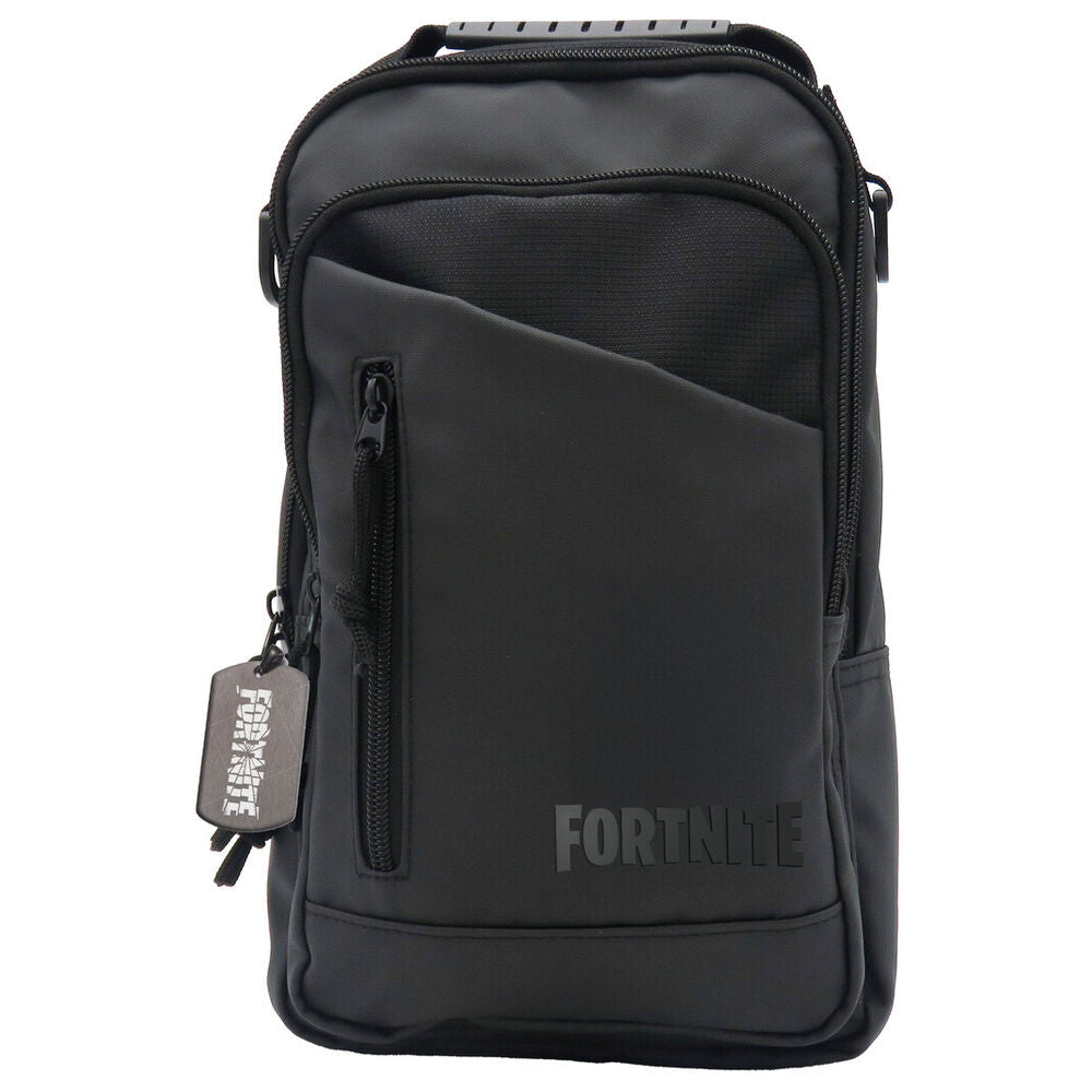 Bandolera Where we droppin Fortnite_0