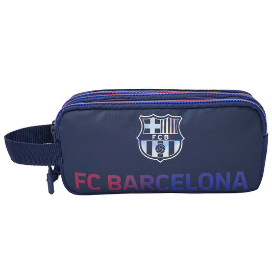 Portatodo F.C. Barcelona triple_0