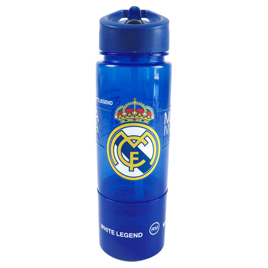 Cantimplora snack Real Madrid 450ml_0