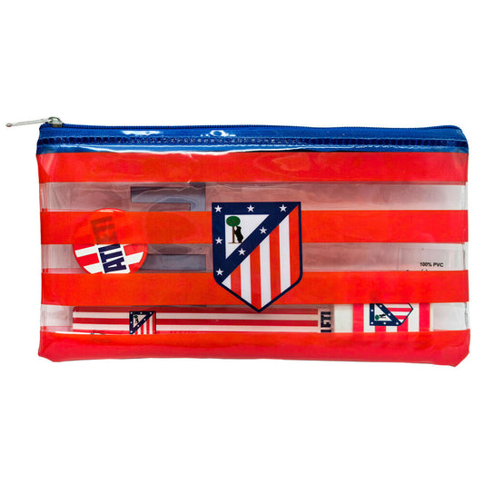Portatodo material escolar Atletico de Madrid_0