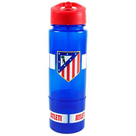 Cantimplora snack Atletico de Madrid 450ml_0