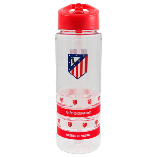Cantimplora 4 pulseras Atletico de Madrid 700ml_0