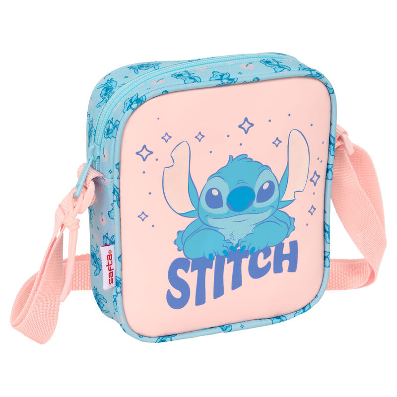 Bolso bandolera Ohana Stitch Disney_0