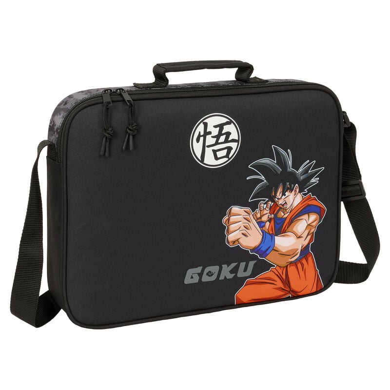 Cartera extraescolares Dragon Ball_0