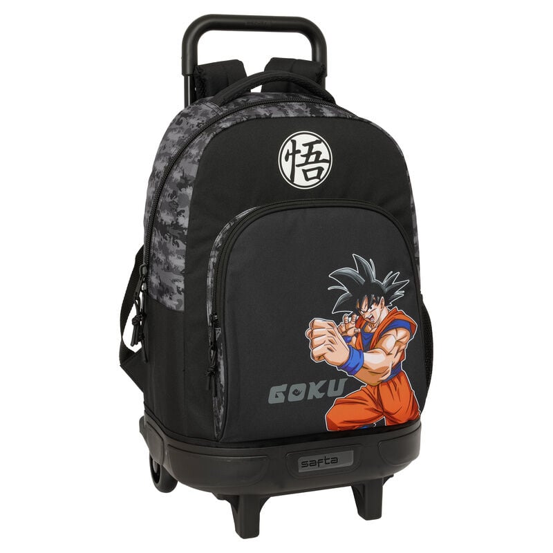 Trolley Compact Dragon Ball 45cm_0