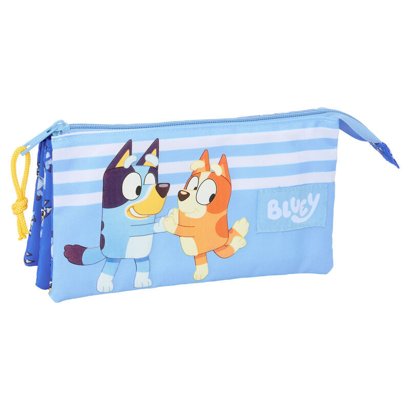 Plumier Lets Play Bluey 18pzs_0