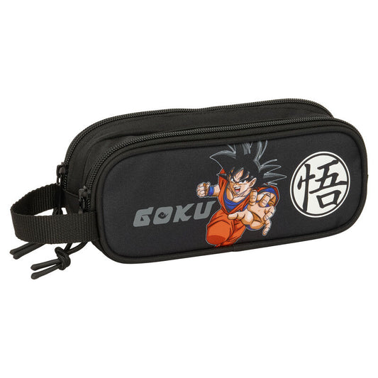 Portatodo Dragon Ball doble_0