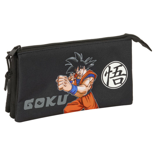 Portatodo Dragon Ball triple_0