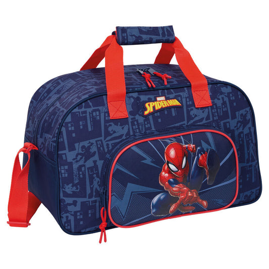 Bolsa deporte Spiderman Marvel_0