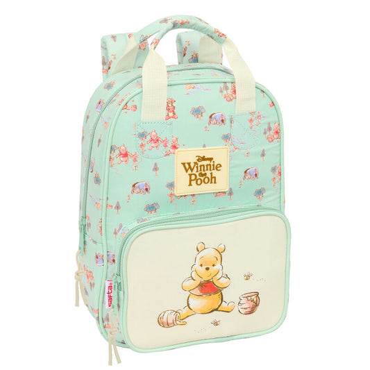 Mochila Winnie the Pooh Disney 28cm_0