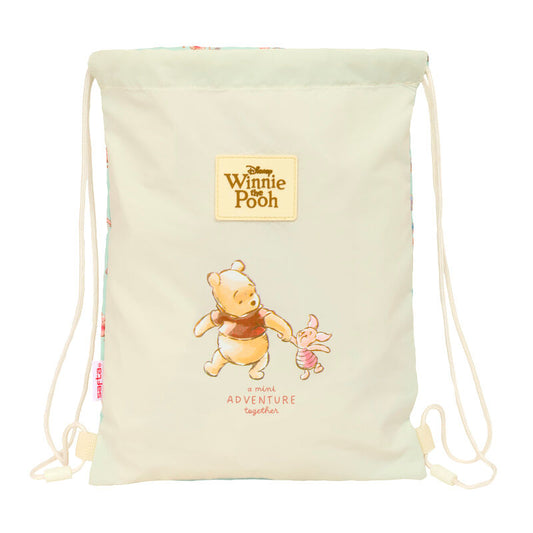Saco Winnie the Pooh Disney 34cm_0