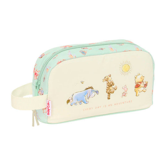 Portadesayunos Winnie the Pooh Disney termo_0